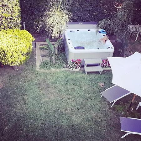 Sottovento Marzamemi Rooms&Relax Exterior foto