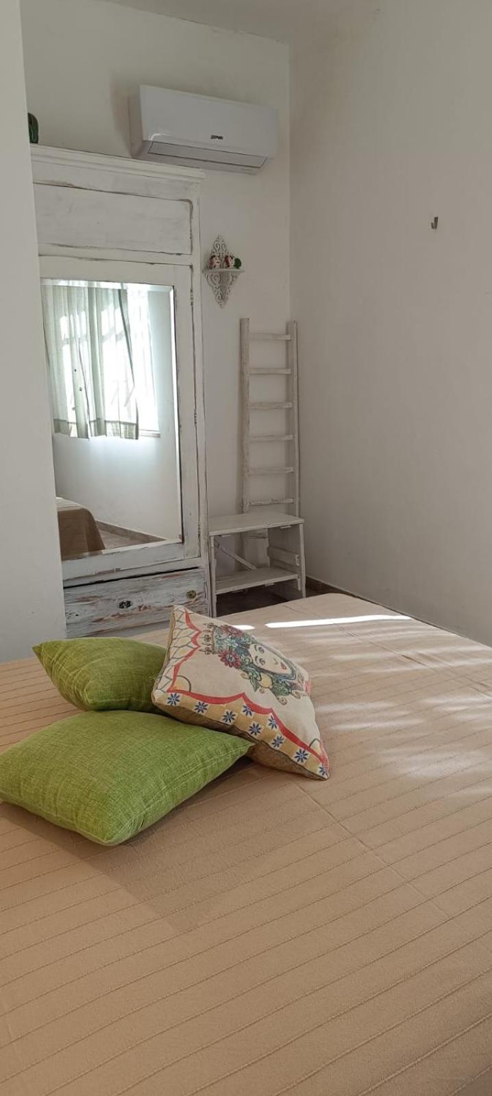 Sottovento Marzamemi Rooms&Relax Habitación foto